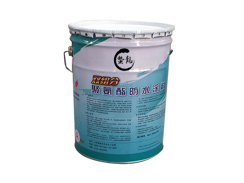 聚氨酯防水涂料銷售